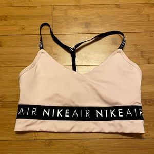 NIKE AIR SPORTS BRA